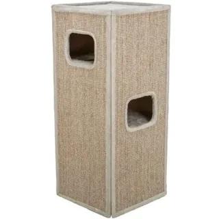 Trixie Juno Kratzbaum 116 cm grau