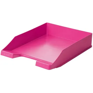 HAN Briefablage Klassik 1027-X-56 DIN A4/C4 pink