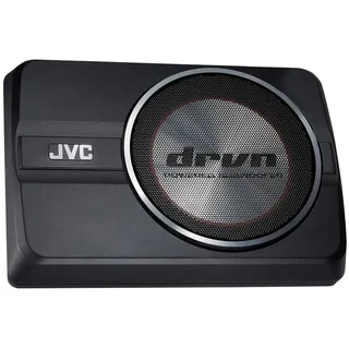 JVC CW-DRA8