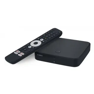 Strong SRT420 Streaming Box 4K