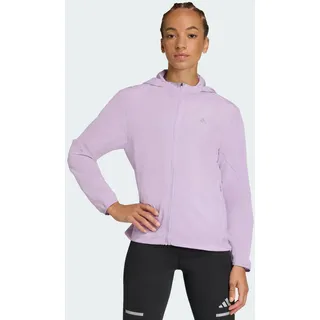 adidas Run It Laufjacke - Powder Plum - XL