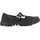 Pampa M Washed Schwarz 41 5