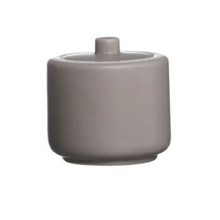 Ritzenhoff & Breker Ritzenhoff - braun ø BHT 9x8x9 cm