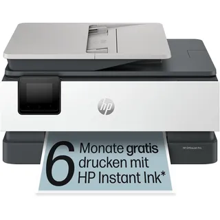HP Officejet Pro 8122e