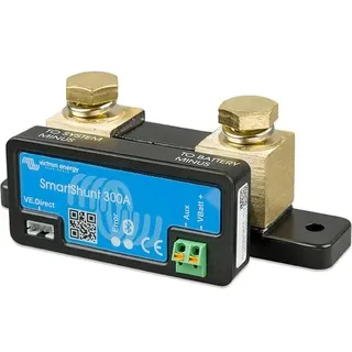 Victron Energy SmartShunt 300A IP65 (SHU065130050)