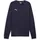 Puma Sweat Puma Navy-Puma White