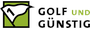 Golf und Günstig Shop Shoplogo