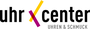 uhrcenter Shoplogo