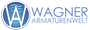 wagner-armaturenwelt.de Shoplogo
