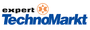 expert TechnoMarkt Shoplogo