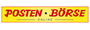 Posten Börse Online Shoplogo
