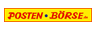 Posten Börse Online Shoplogo