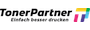 Toner-Partner24 Shoplogo
