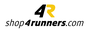 shop4runners Shoplogo