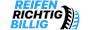 reifen-richtig-billig.de Shoplogo