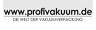 Profivakuum.de - Vakuumshop Logo