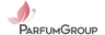 ParfumGroup Shoplogo