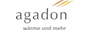 agadon - wärme und mehr Shoplogo