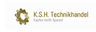 K.S.H. Technikhandel Logo