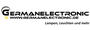 Germanelectronic Shoplogo