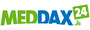 meddax24.de Shoplogo