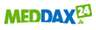 meddax24.de Shoplogo