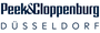 Peek & Cloppenburg* Düsseldorf Shoplogo