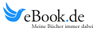 eBook.de Shoplogo