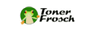 TonerFrosch.de Shoplogo