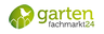 gartenfachmarkt24.de Shoplogo