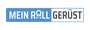 Mein Rollgerüst Shoplogo