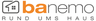 banemo Logo