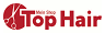 TopHair Mein Friseur Shoplogo