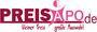 Preisapo Shoplogo