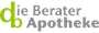 Beraterapotheke Shoplogo