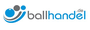 ballhandel.de Shoplogo