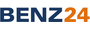 BENZ24 Shoplogo