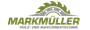Holztechnik Markmüller Shoplogo