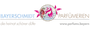 bayerschmidt-parfuemerien.de Shoplogo