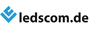 ledscom.de Shoplogo
