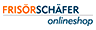 Frisör Schäfer Online Shop Logo