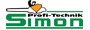 simon-profi-technik.de Shoplogo