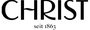 christ.de Shoplogo