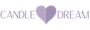 candle-dream.de Shoplogo