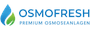 OsmoFresh.de Shoplogo