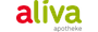 Aliva Apotheke Shoplogo