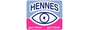 HENNES Optik & Hörgeräte Onlineshop Shoplogo