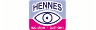 HENNES Optik & Hörgeräte Onlineshop Logo