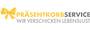 Praesentkorbservice Shoplogo