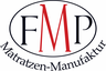 fmp-matratzen-manufaktur.de Logo